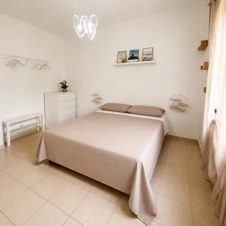 Ponente Appartement *