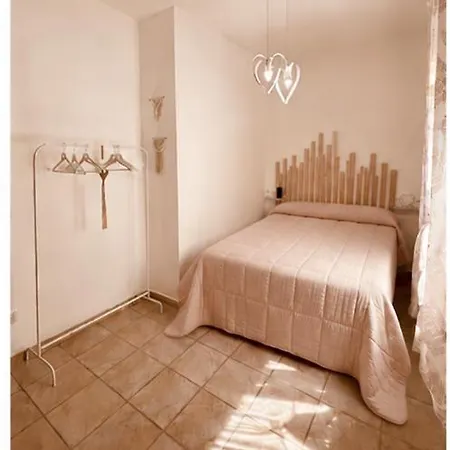 Ponente Apartmán *