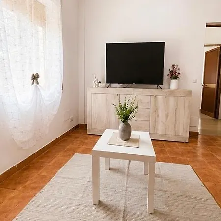 Ponente Apartmán San Pasquale