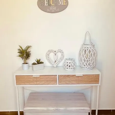 Apartmán Ponente